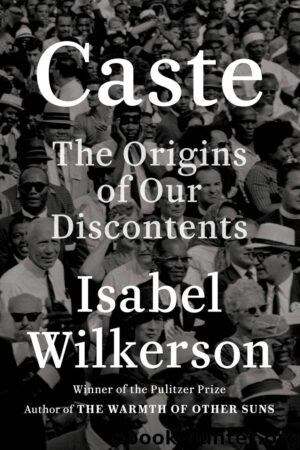 Caste - Isabel Wilkerson