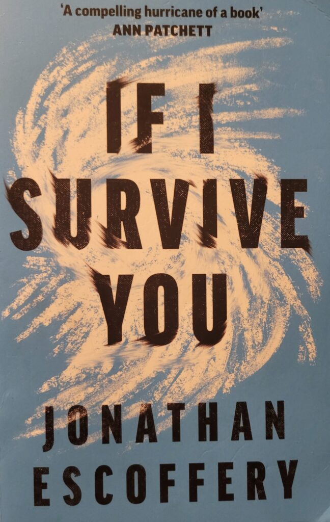 If I Survive You