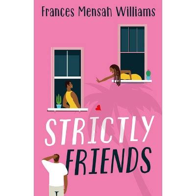 Strictly_Friends_Fraces_Mensah_Williams